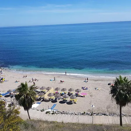 Playas De Torrequebrada