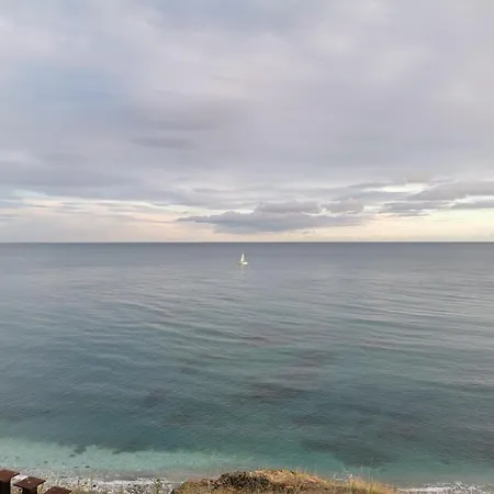 Playas De Torrequebrada Daire *
