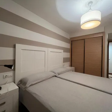 Apartamento Playas De Torrequebrada Benalmádena