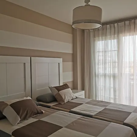 Playas De Torrequebrada * Benalmádena