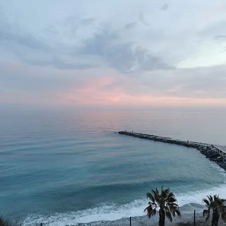Apartmán Playas De Torrequebrada *