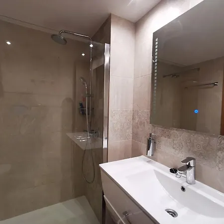 Playas De Torrequebrada *