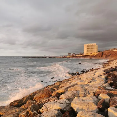 Apartmán Playas De Torrequebrada *