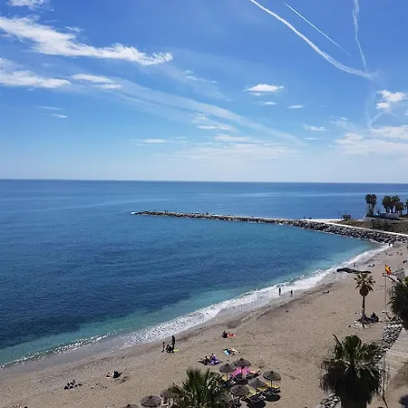 Playas De Torrequebrada * Benalmadena