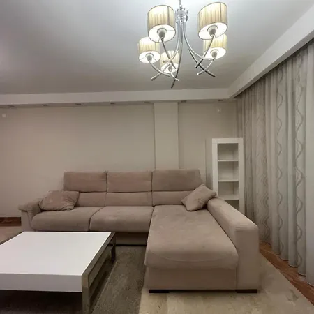Apartment Playas De Torrequebrada Benalmadena