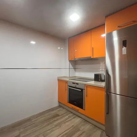 Apartment Playas De Torrequebrada Benalmadena