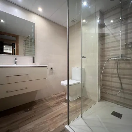 Apartment Playas De Torrequebrada