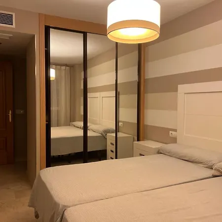 Apartment Playas De Torrequebrada