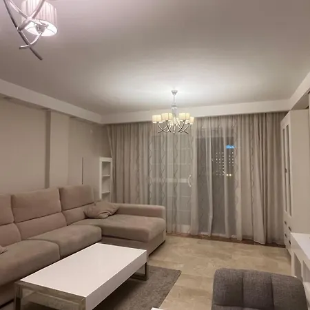 Apartment Playas De Torrequebrada