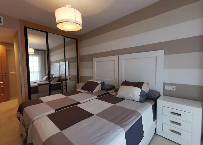 Playas De Torrequebrada شقة بينالماذينا