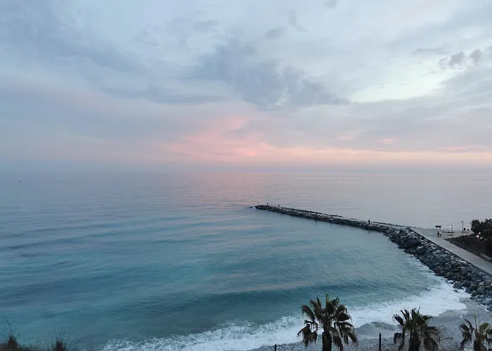 شقة Playas De Torrequebrada *