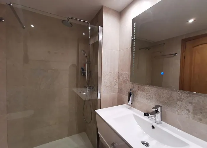 Playas De Torrequebrada *