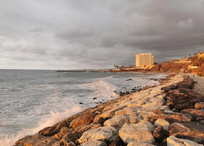 شقة Playas De Torrequebrada *